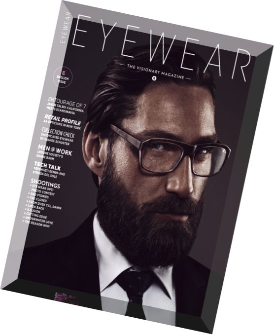 Eyewear – N 2, 2013