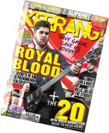 Kerrang – 25 October 2014