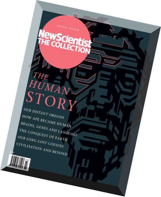 New Scientist The Collection – Issue Four