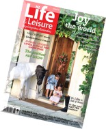 NZ Life & Leisure – N 58, November-December 2014