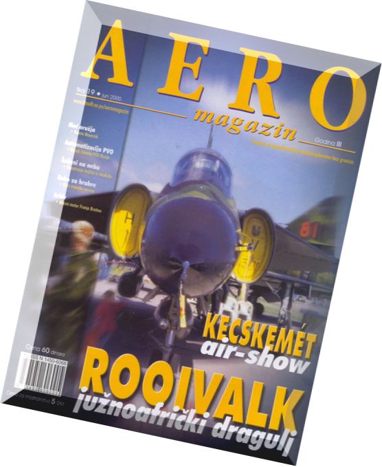 Aero Magazin 19