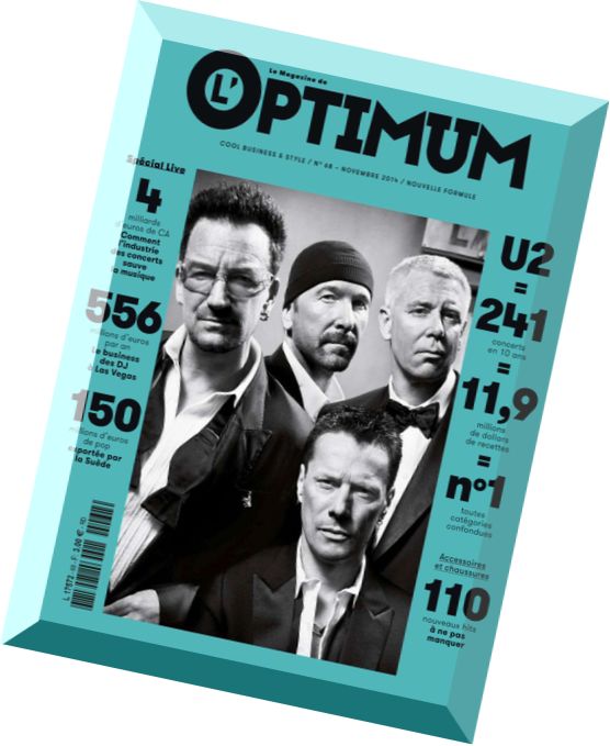 L’optimum – Novembre 2014