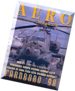 Aero magazin Serbian 05