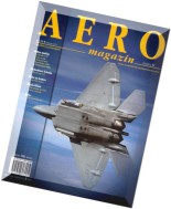 Aero magazin Serbian 25