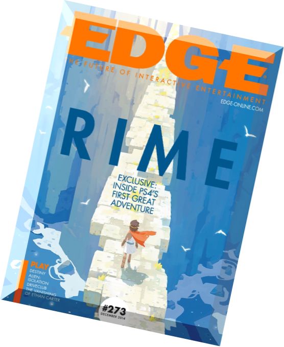 Edge – December 2014