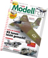 ModellFan – Magazin Oktober 10, 2014