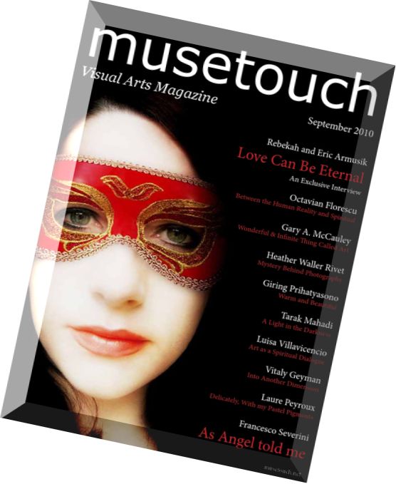 Musetouch – September 2010