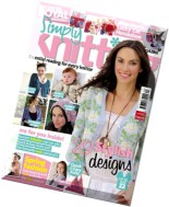 Simply Knitting Spring 2011