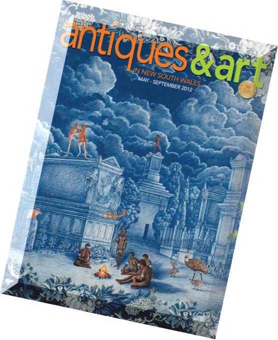 Antiques & Art in New South Wales – May-September 2012
