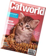 Catworld – November 2014