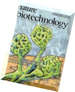 Nature Biotechnology – May 2010