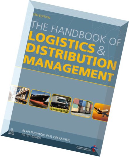 Download The Handbook of Logistics and Distribution ...