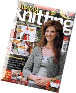 Simply Knitting 2008-11
