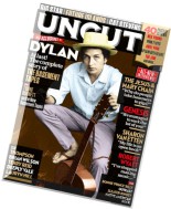 Uncut Magazine – December 2014