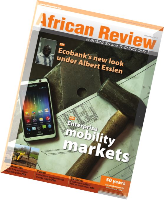 African Review – November 2014