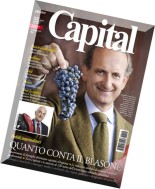 Capital Italia N 416 – Novembre 2014