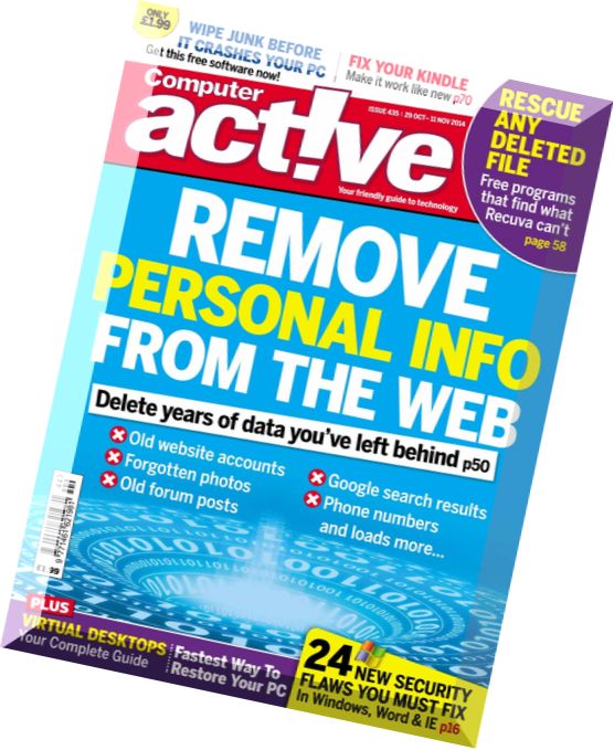 Computer Active UK N 435 – 29 October 2014