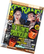 Kerrang – 1 November 2014