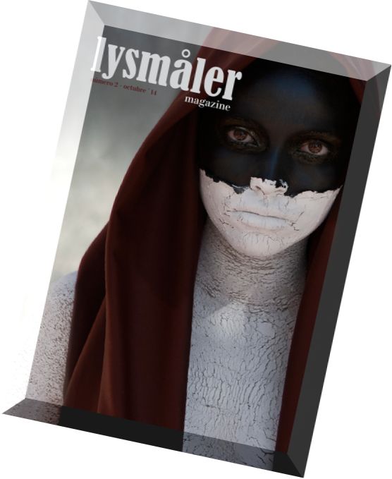 Lysmaler N 2 – October 2014