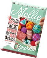 Mollie Makes – Issue 46, 2014