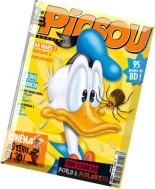Picsou Magazine N 506 – Novembre 2014