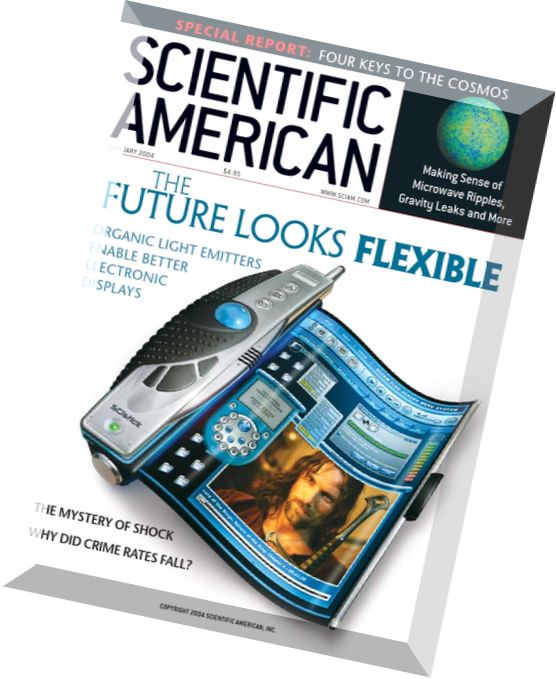 Scientific American 2004-02