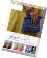 Knit with Beads – Beautiful Gifts
