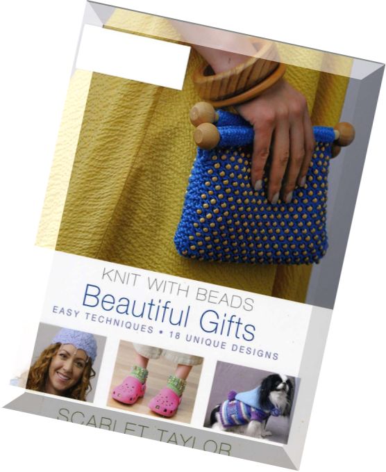 Knit with Beads – Beautiful Gifts