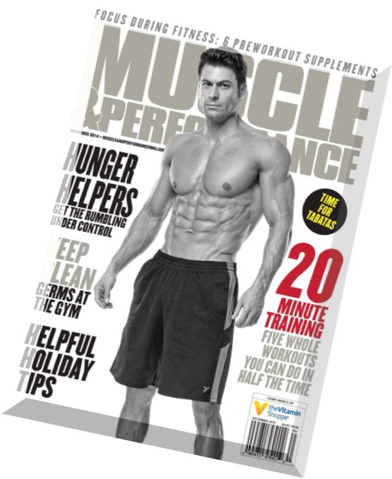 Muscle & Performance – December 2014