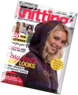Simply Knitting 2012-02