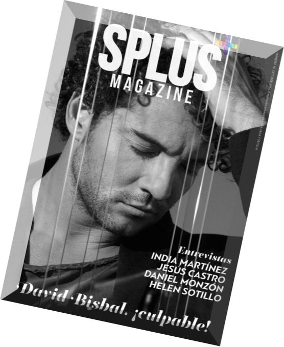 SPLUS Magazine N 10 – Octubre 2014