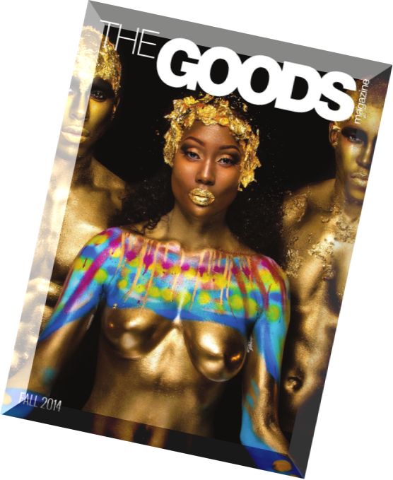 The GOODS – Fall 2014