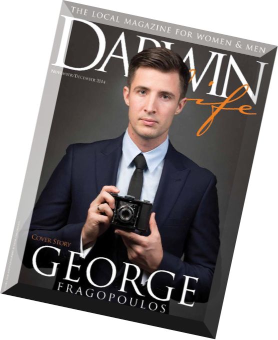 Darwin Life Magazine – November-December 2014