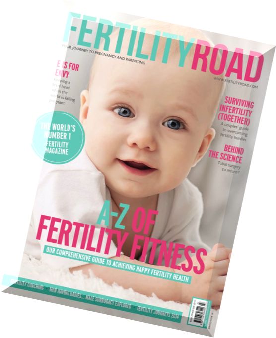 Fertility Road UK – November-December 2014