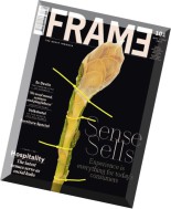 Frame Magazine – November-December 2014