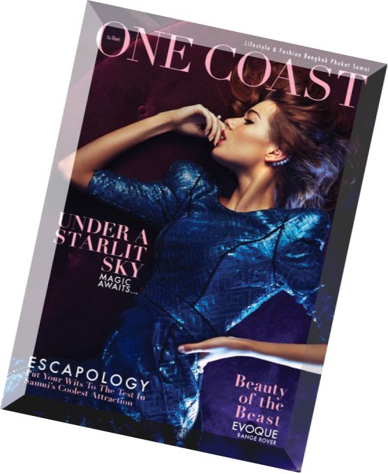 One Coast – November-December 2014