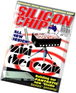 Silicon Chip 2006-07