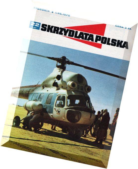 Skrzydlata Polska 1975-22