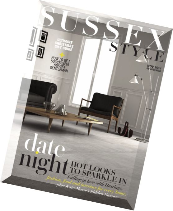 Sussex Style – November 2014