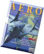 Aero magazin Serbian 03