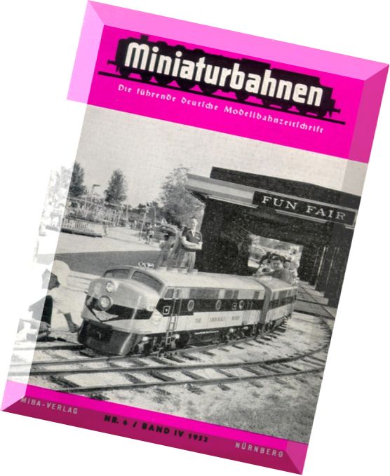 MIBA 1952-06