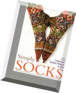 Simply Socks 45 Traditional Patterns to Knit
