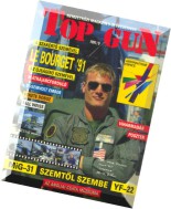 Top Gun 1991-09