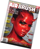 Airbrush Action – November-December 2014