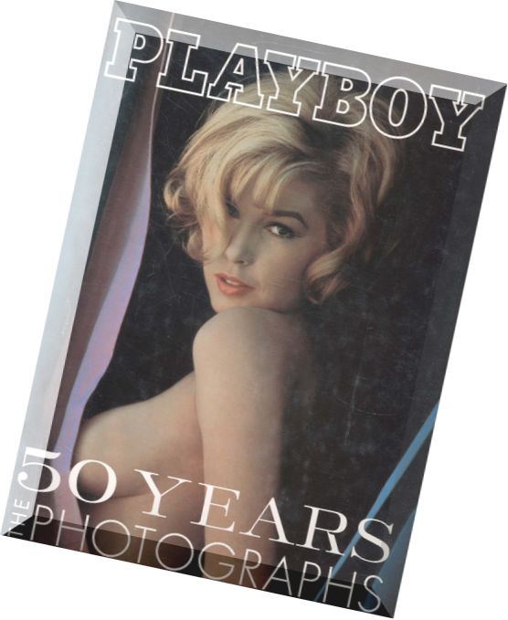 Playboy – 50 Years The Photographs 2003