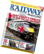The Railway Magazine – November 2014