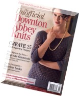The Unofficial Downton Abbey Knits 2014