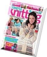 Simply Knitting 2011-01