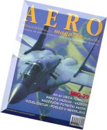 Aero Magazin 03