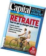 Capital Hors-Serie N 32 – Novembre-Decembre 2014